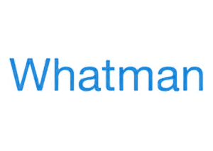 Whatman/沃特曼